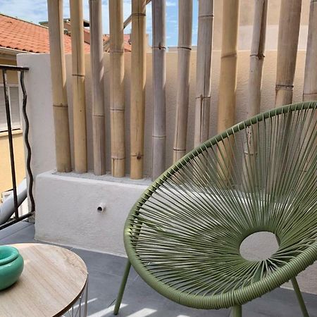 Carloo Soohome Marseille Ngoại thất bức ảnh